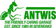 Antwis Engineering logo